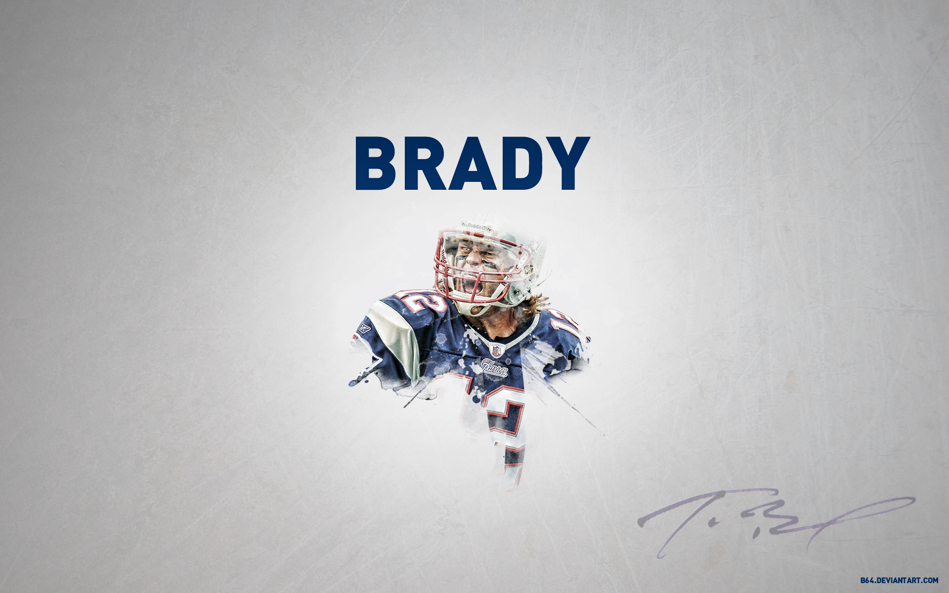 Patriots Tom Brady Wallpapers Mobile On Wallpaper Hd - Tom Brady Hd Background , HD Wallpaper & Backgrounds
