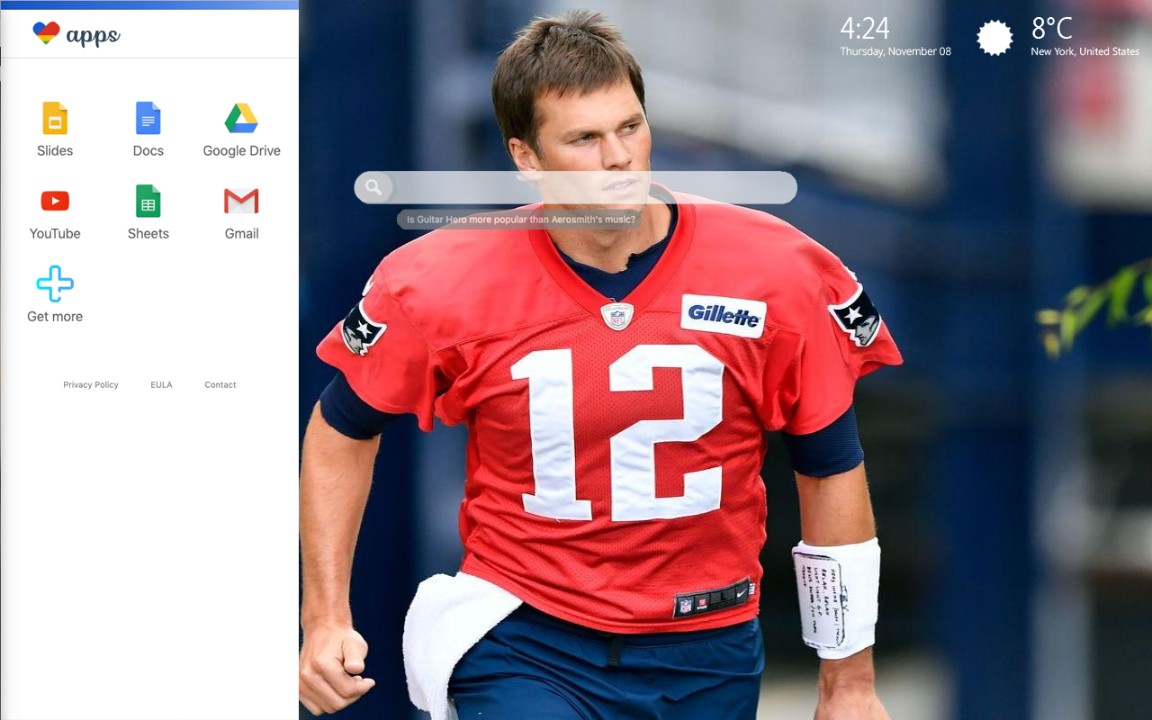 Tom Brady Super Bowl - Did Tom Brady Retire , HD Wallpaper & Backgrounds