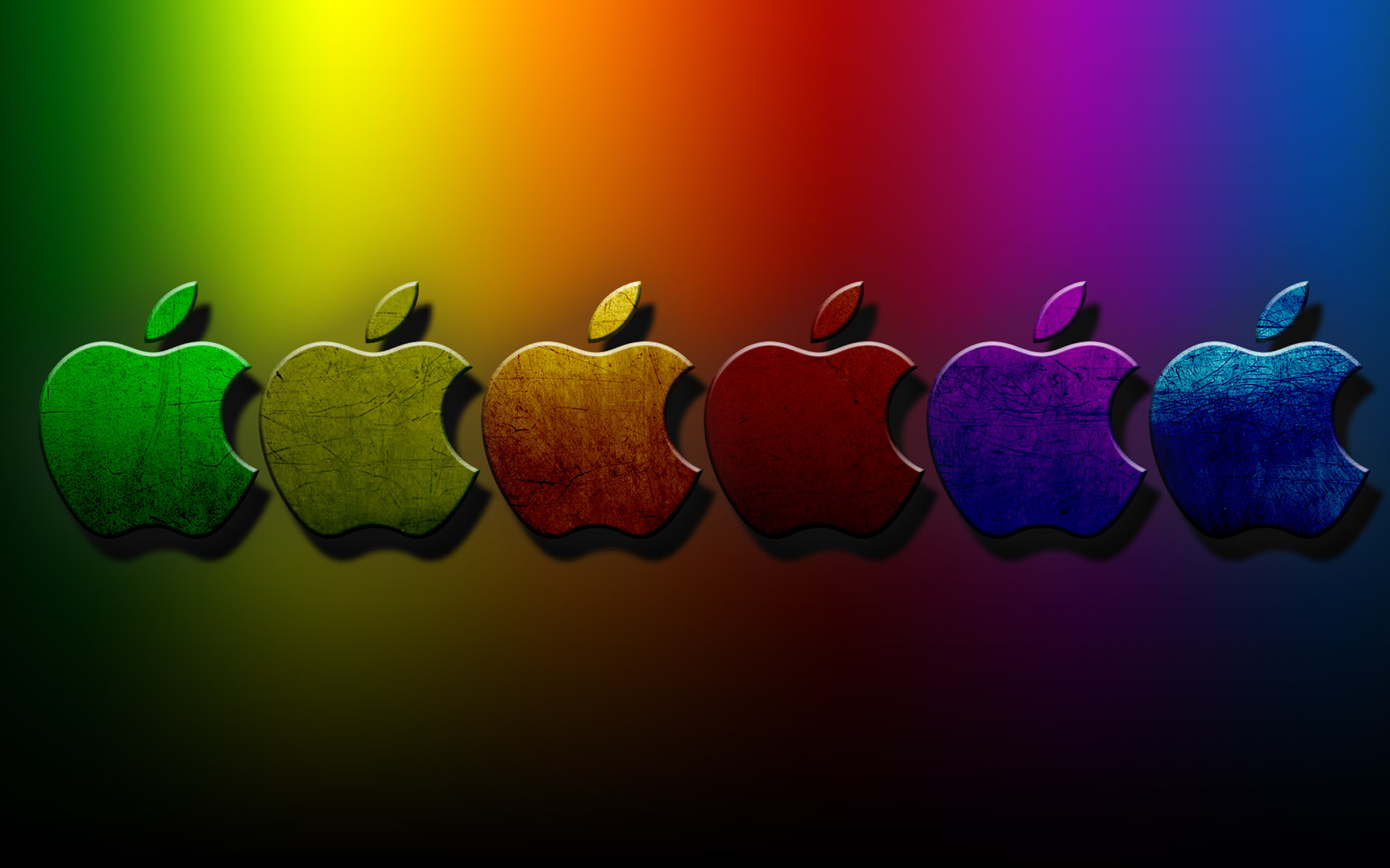 Hd Apple Wallpaper - High Resolution Apple Hd , HD Wallpaper & Backgrounds