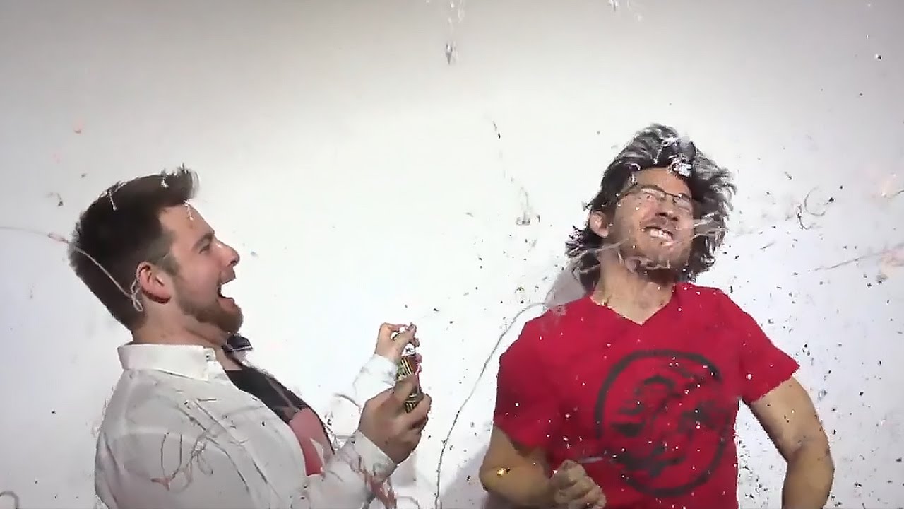 This Video Is Unavailable - Tomska And Markiplier , HD Wallpaper & Backgrounds