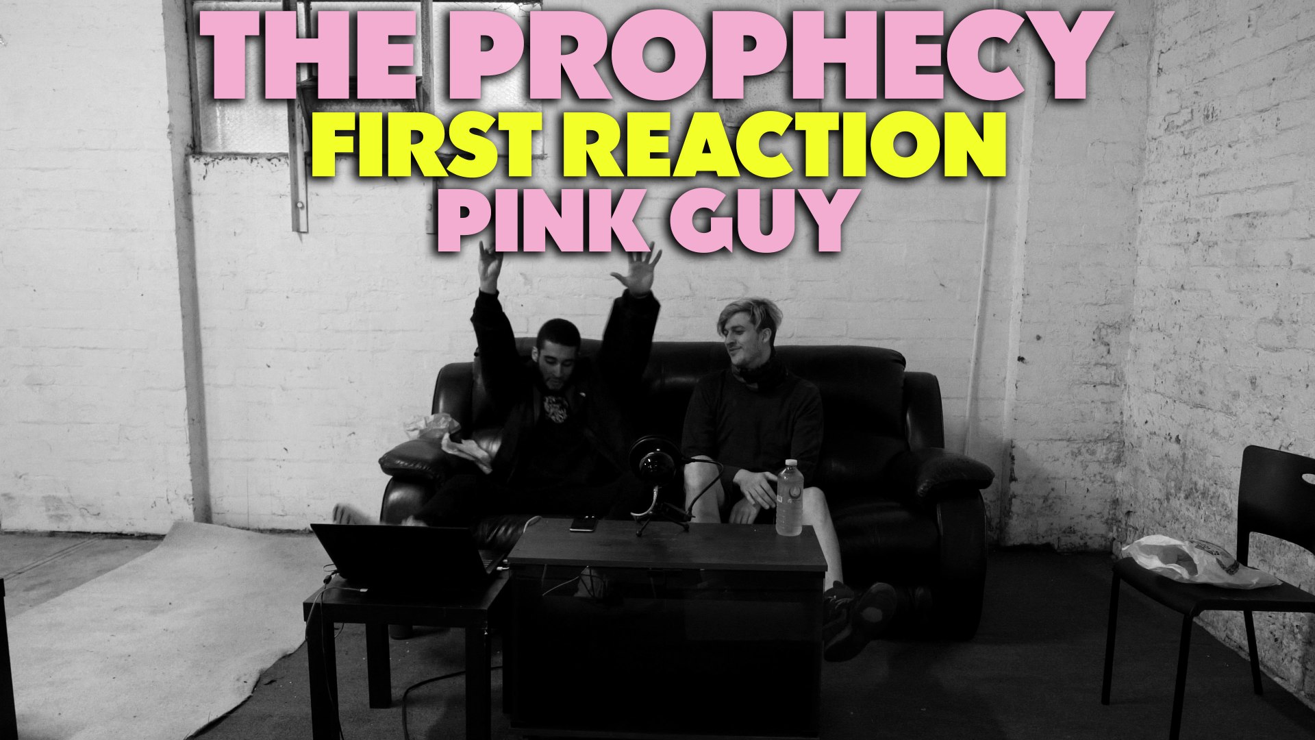 The Prophecy First Reaction/review - Coffee Table , HD Wallpaper & Backgrounds