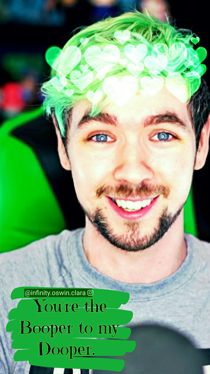 64 Best Images About The Quotes That Make Me Cry On - Cute Jacksepticeye , HD Wallpaper & Backgrounds