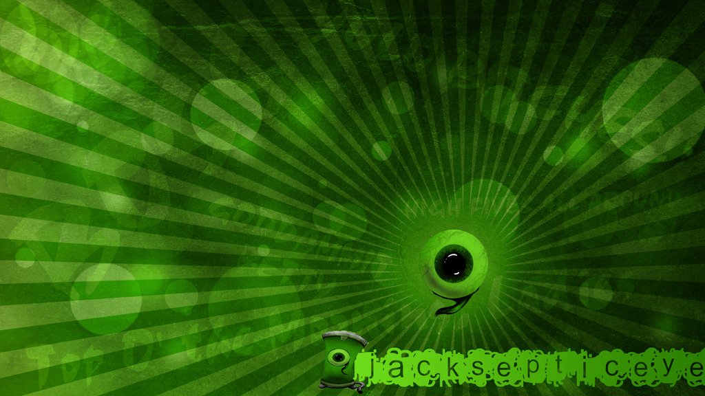 Jacksepticeye Wallpaper Wallpapersafari - Jacksepticeye Background , HD Wallpaper & Backgrounds