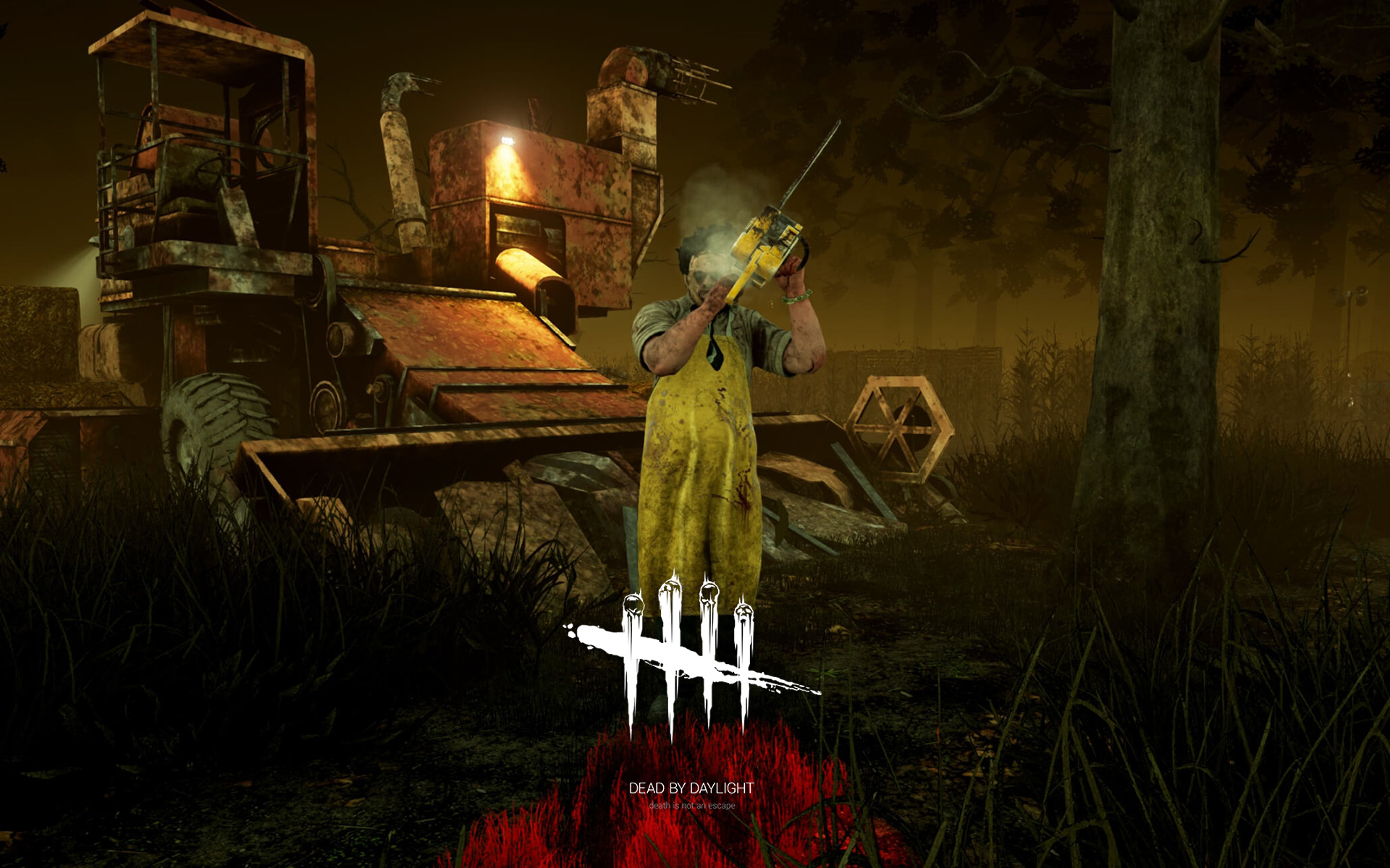 Leatherface , HD Wallpaper & Backgrounds