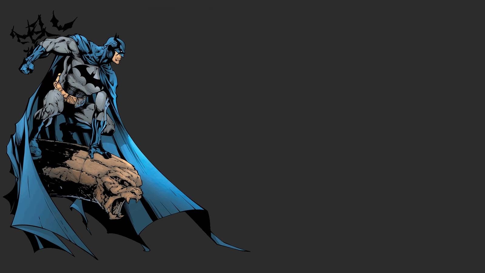 Batman Comics Wallpapers - Batman Wallpaper Dc Comic , HD Wallpaper & Backgrounds