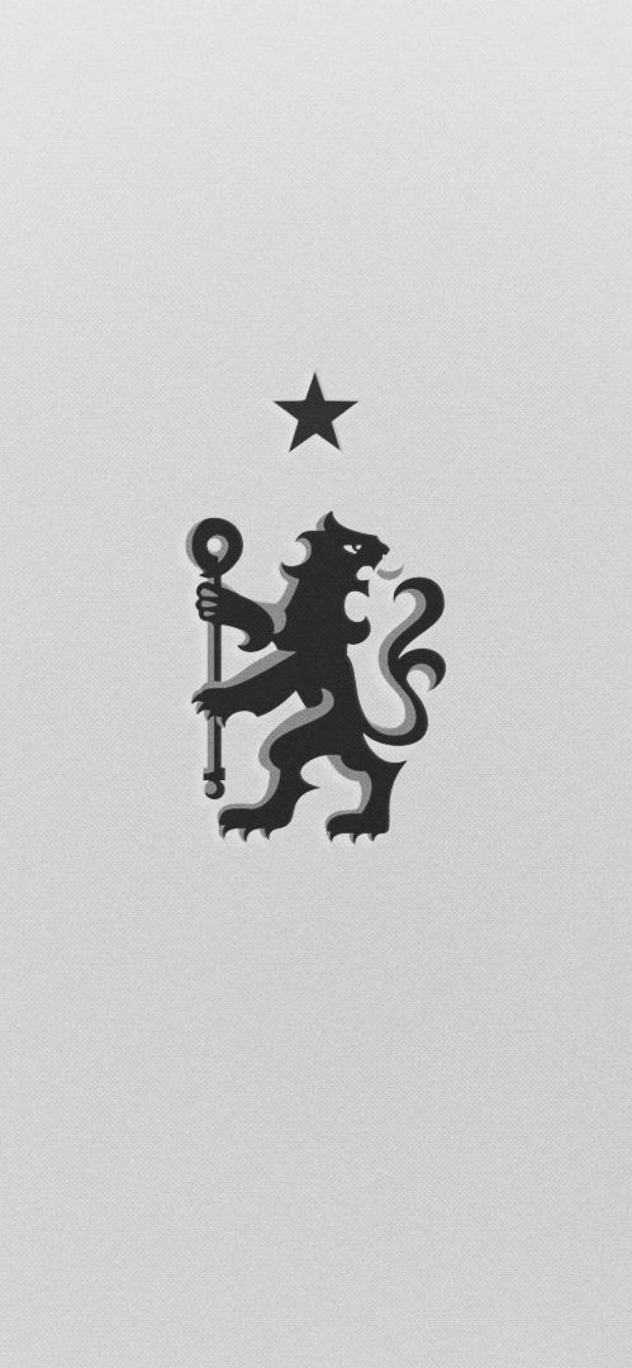 Iphone Xs Max Chelsea Wallpaper - Chelsea Fc , HD Wallpaper & Backgrounds