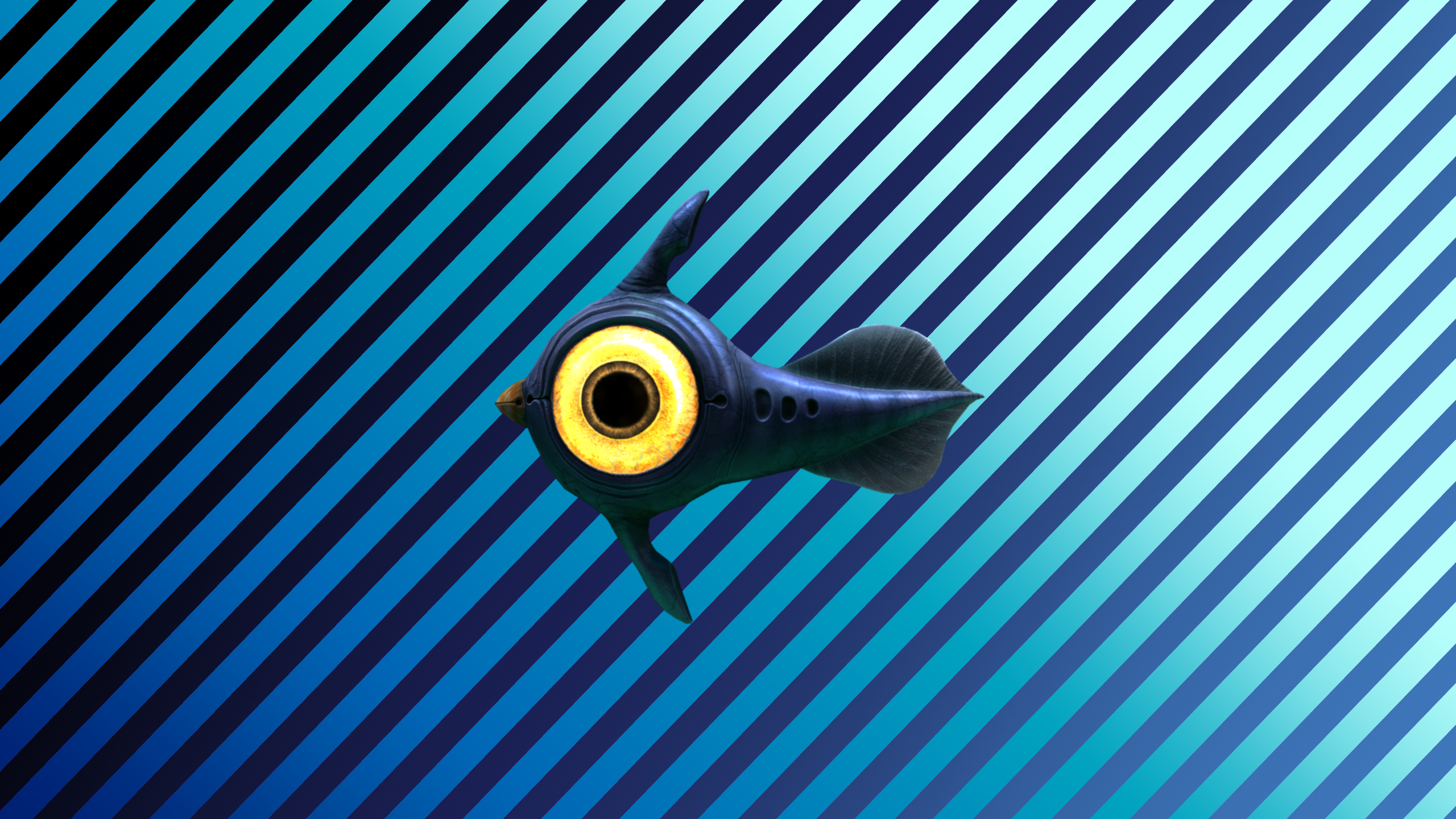 I Made This Subnautica Wallpaper And Thought You Guys - Subnautica Wallpaper Iphone 8 , HD Wallpaper & Backgrounds