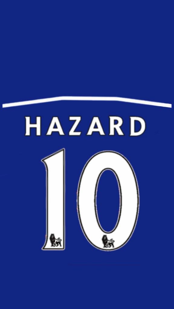 Chelsea Wallpaper For Iphone - Chelsea Jersey Wallpaper Nike For Iphone , HD Wallpaper & Backgrounds