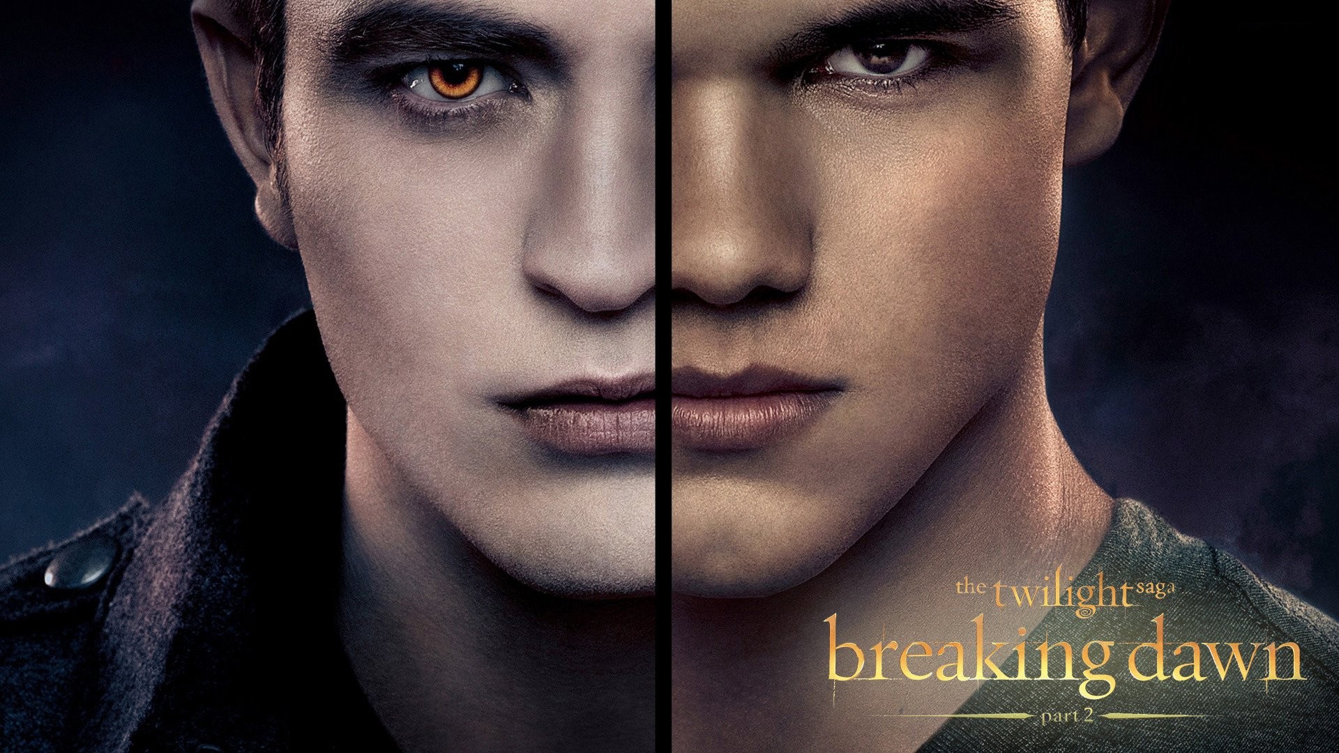 Jacob Black Wallpapers - Taylor Lautner Vs Edward Cullen , HD Wallpaper & Backgrounds