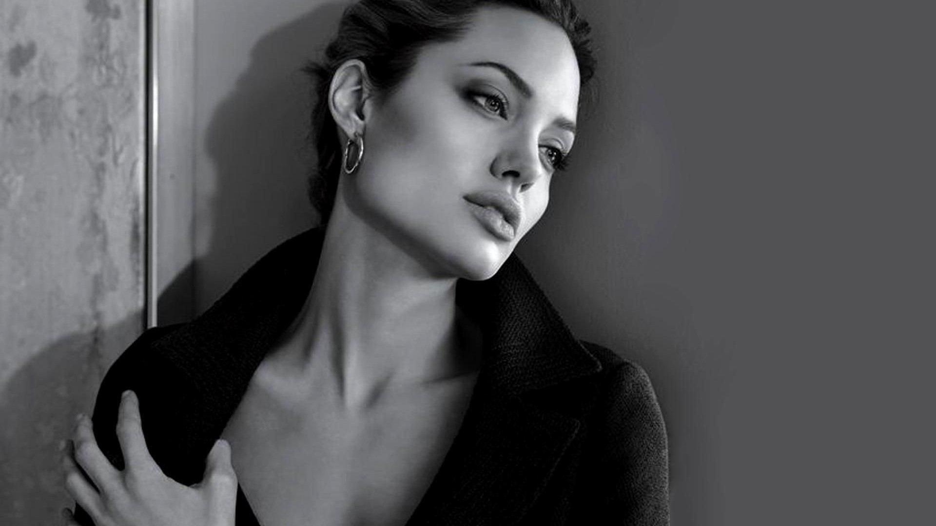 Angelina Jolie Hd Full Hd Background - Angelina Jolie , HD Wallpaper & Backgrounds