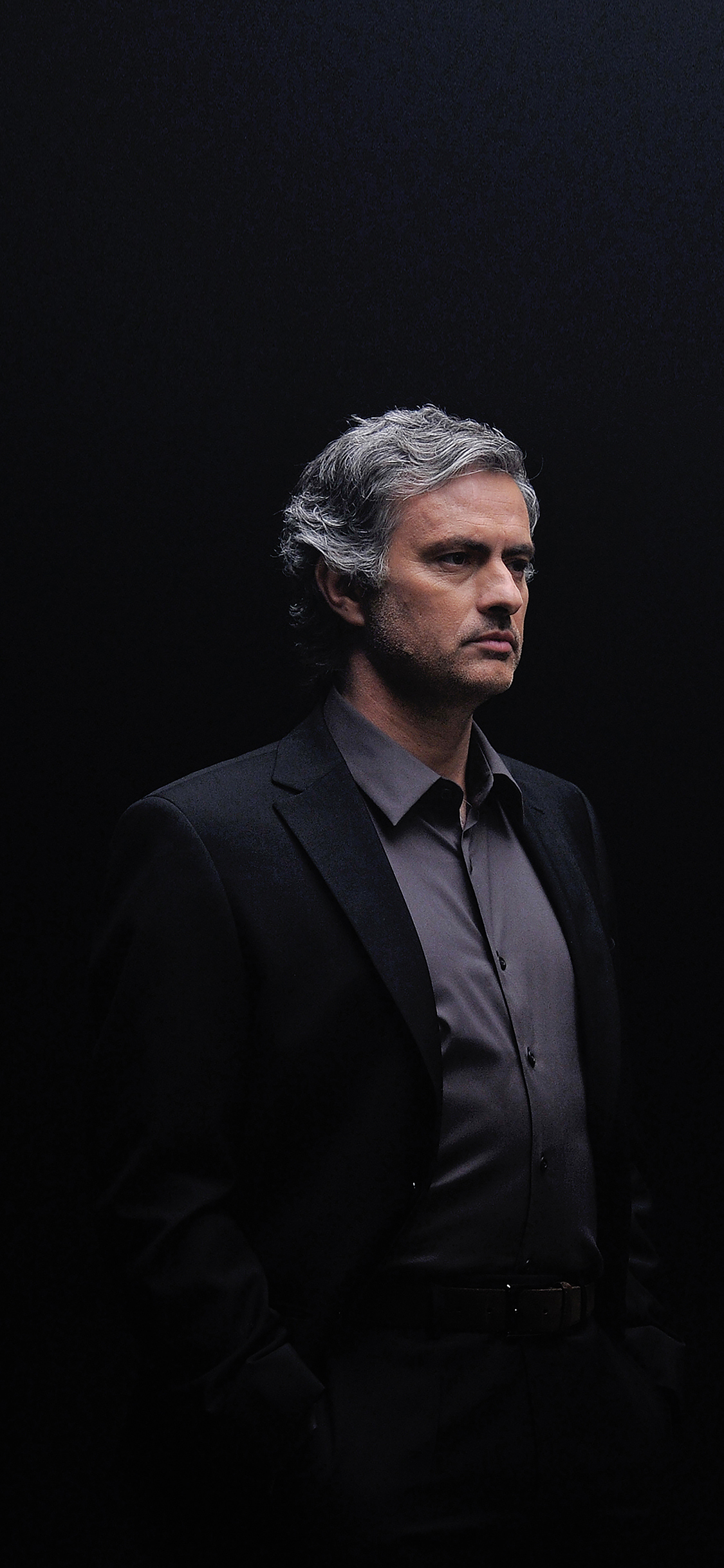 Hd21 Jose Mourinho Chelsea Coach Sports Soccer - Jose Mourinho Hard Work , HD Wallpaper & Backgrounds