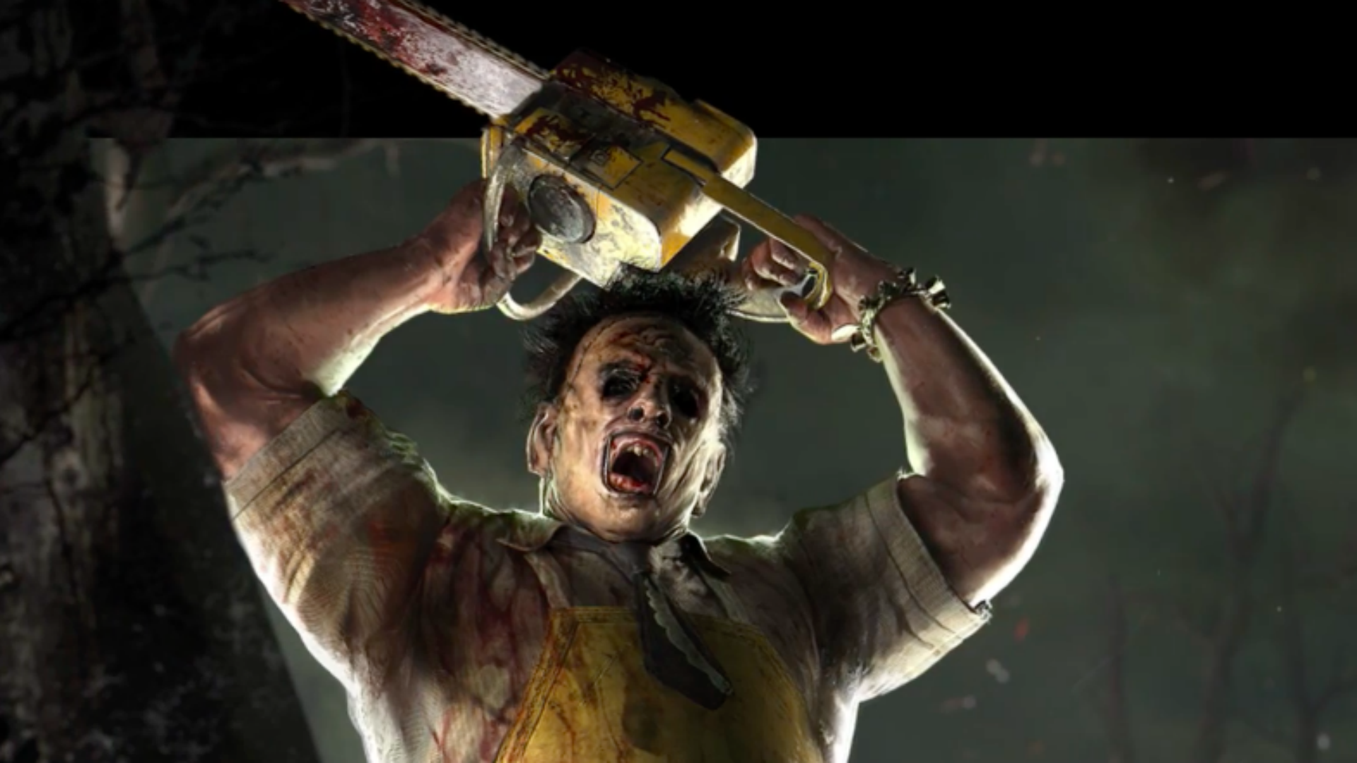 Dead By Daylight Leatherface , HD Wallpaper & Backgrounds