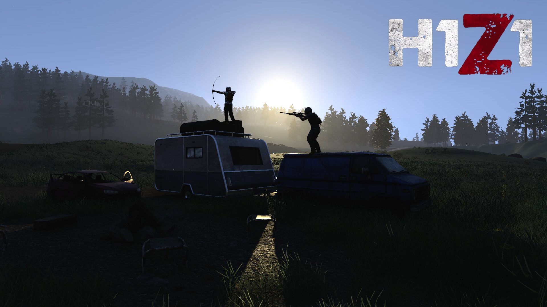 H1z1 Wallpaper - - H1z1 - H1z1 Wallpaper Hd , HD Wallpaper & Backgrounds
