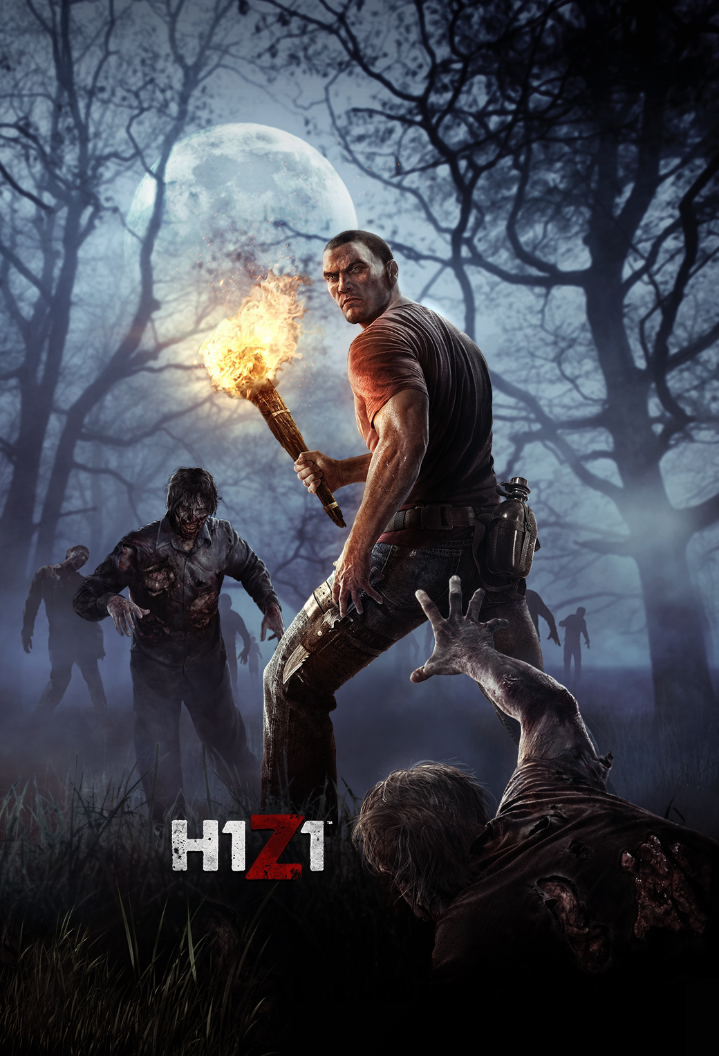 H1z1 Hd Quality Pictures - Widescreen Wallpapers High Resolution , HD Wallpaper & Backgrounds