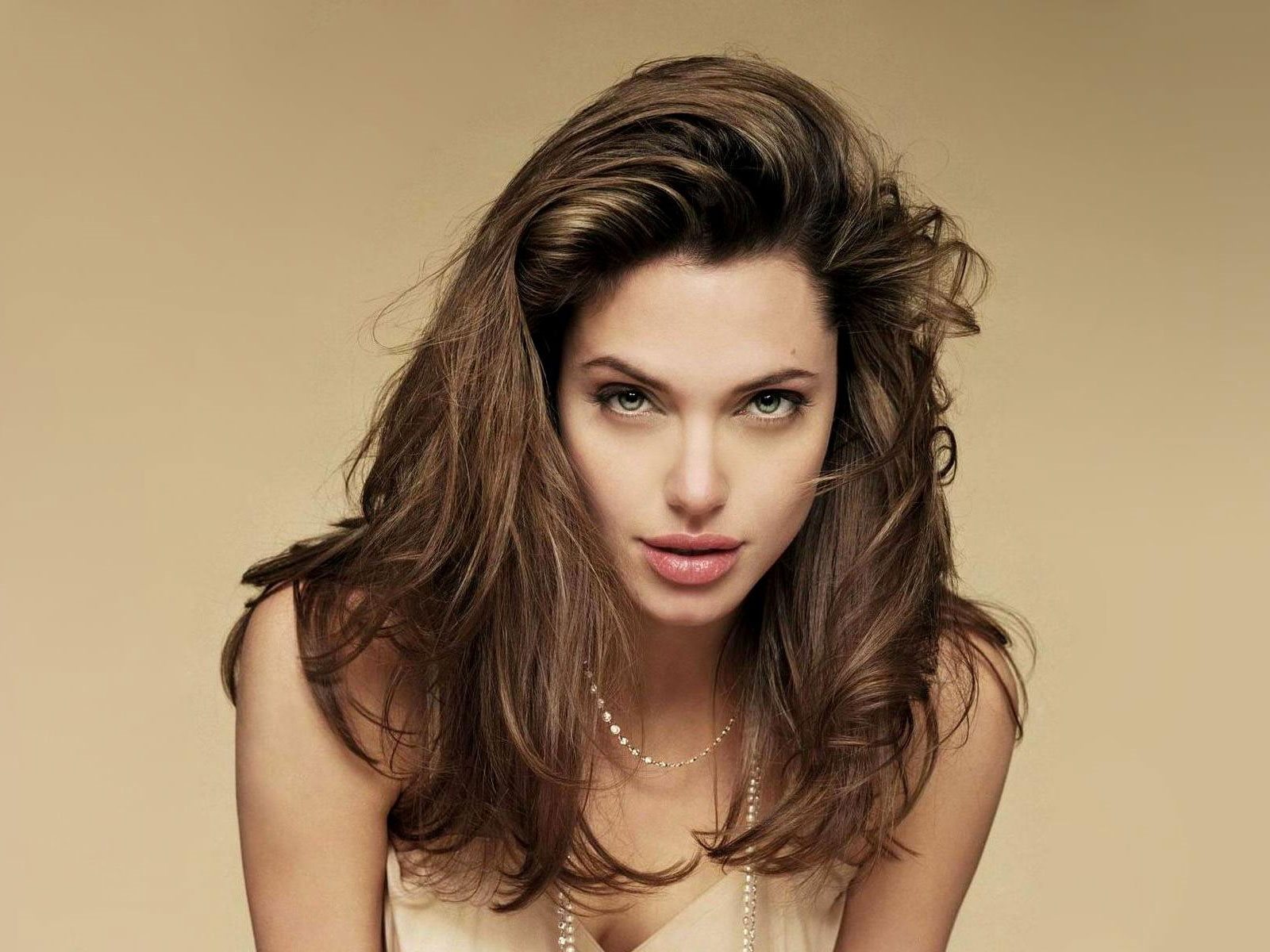 Beautiful Angelina Jolie Hd Wallpapers - Actress Angelina Jolie Hot , HD Wallpaper & Backgrounds