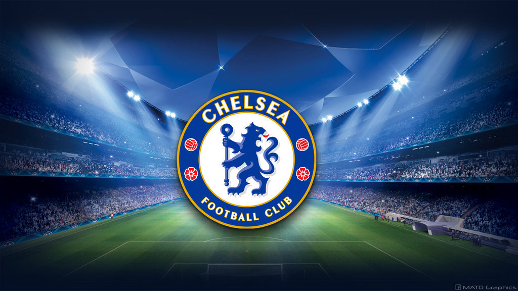 Chelsea F C Wallpaper , HD Wallpaper & Backgrounds