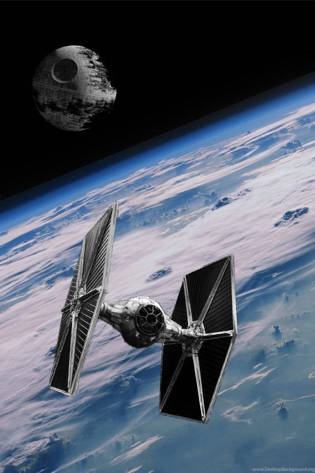 Death Star Iphone Wallpaper - Iphone 11 Wallpaper 4k , HD Wallpaper & Backgrounds