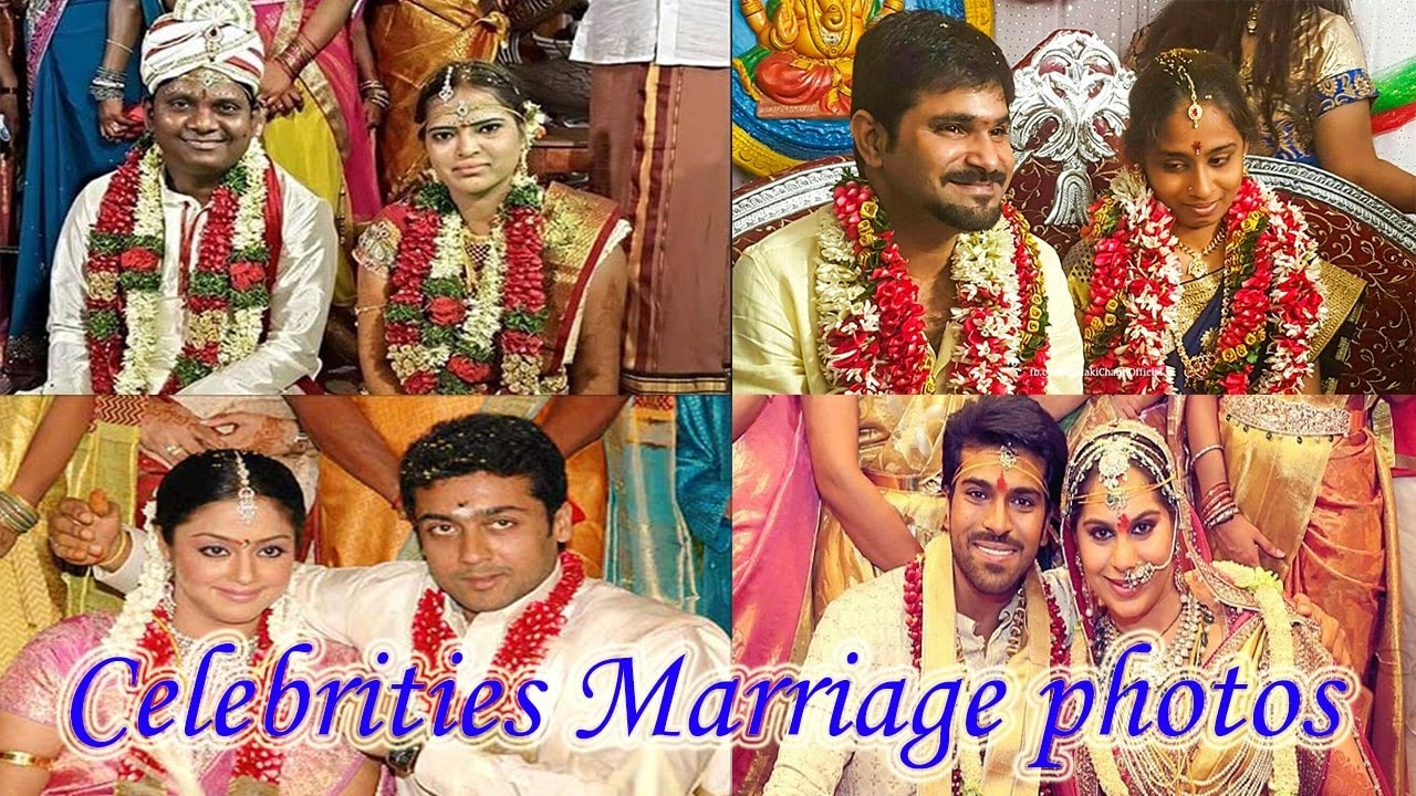 All Telugu Actors Marriage , HD Wallpaper & Backgrounds