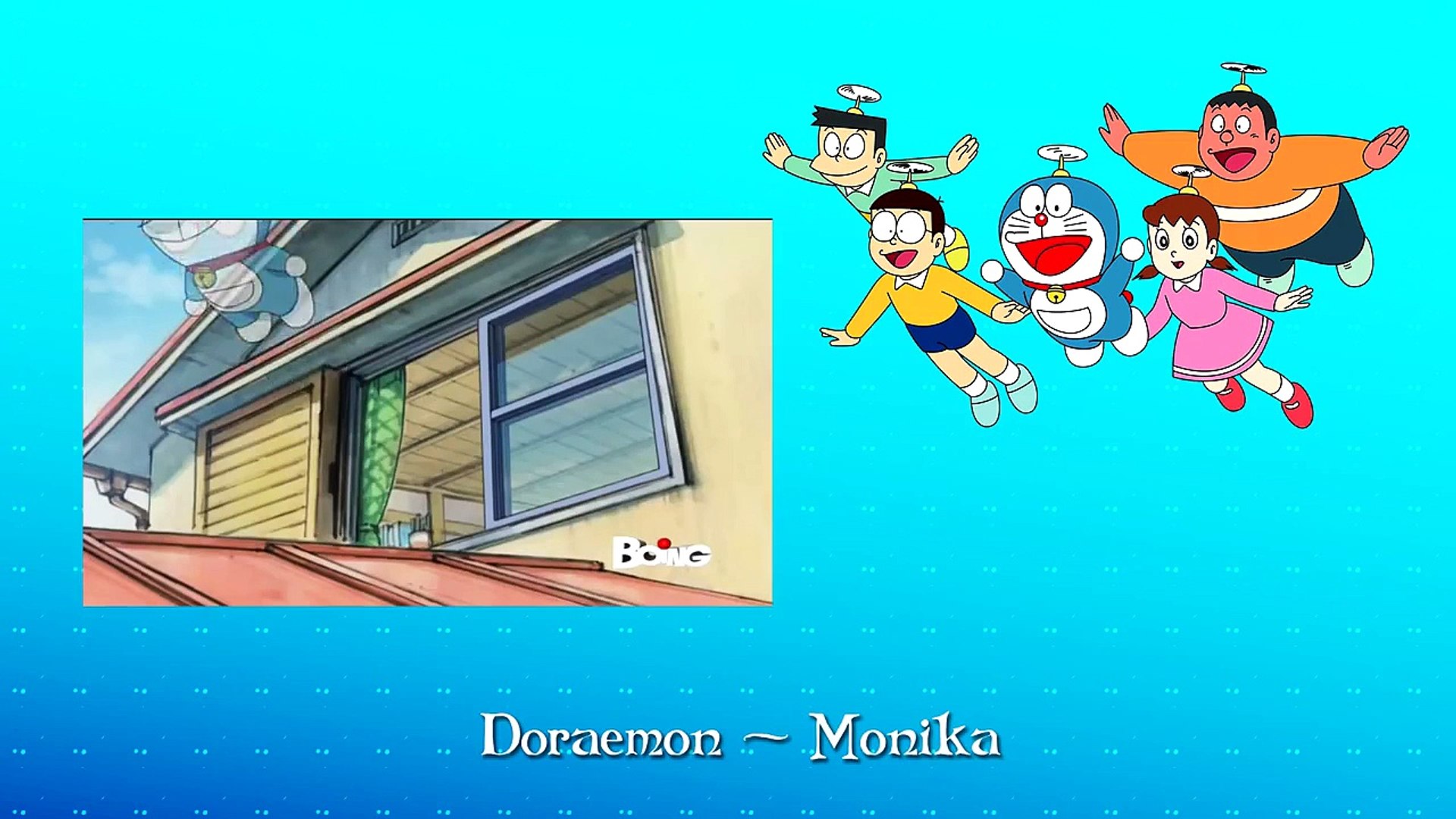 Doraemon Season 1 , HD Wallpaper & Backgrounds