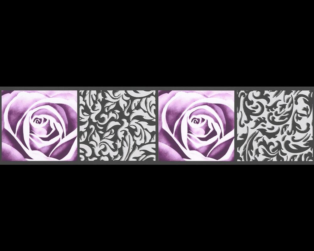 Purple Wallpaper Borders , HD Wallpaper & Backgrounds