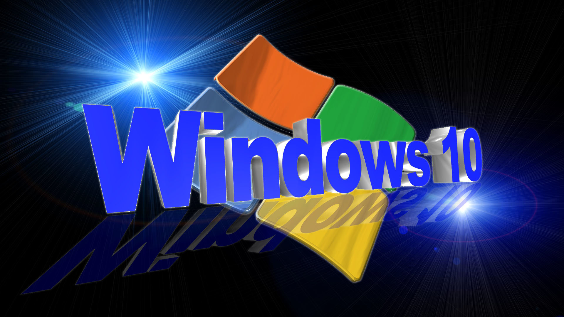 Download Download Full Hd Windows 10 Computer Background ...