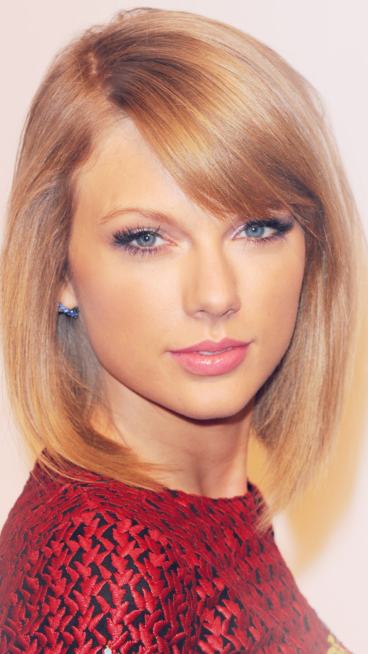Taylor Swift Face Cute Beautiful Singer Android Wallpaper - Taylor Swift Face , HD Wallpaper & Backgrounds