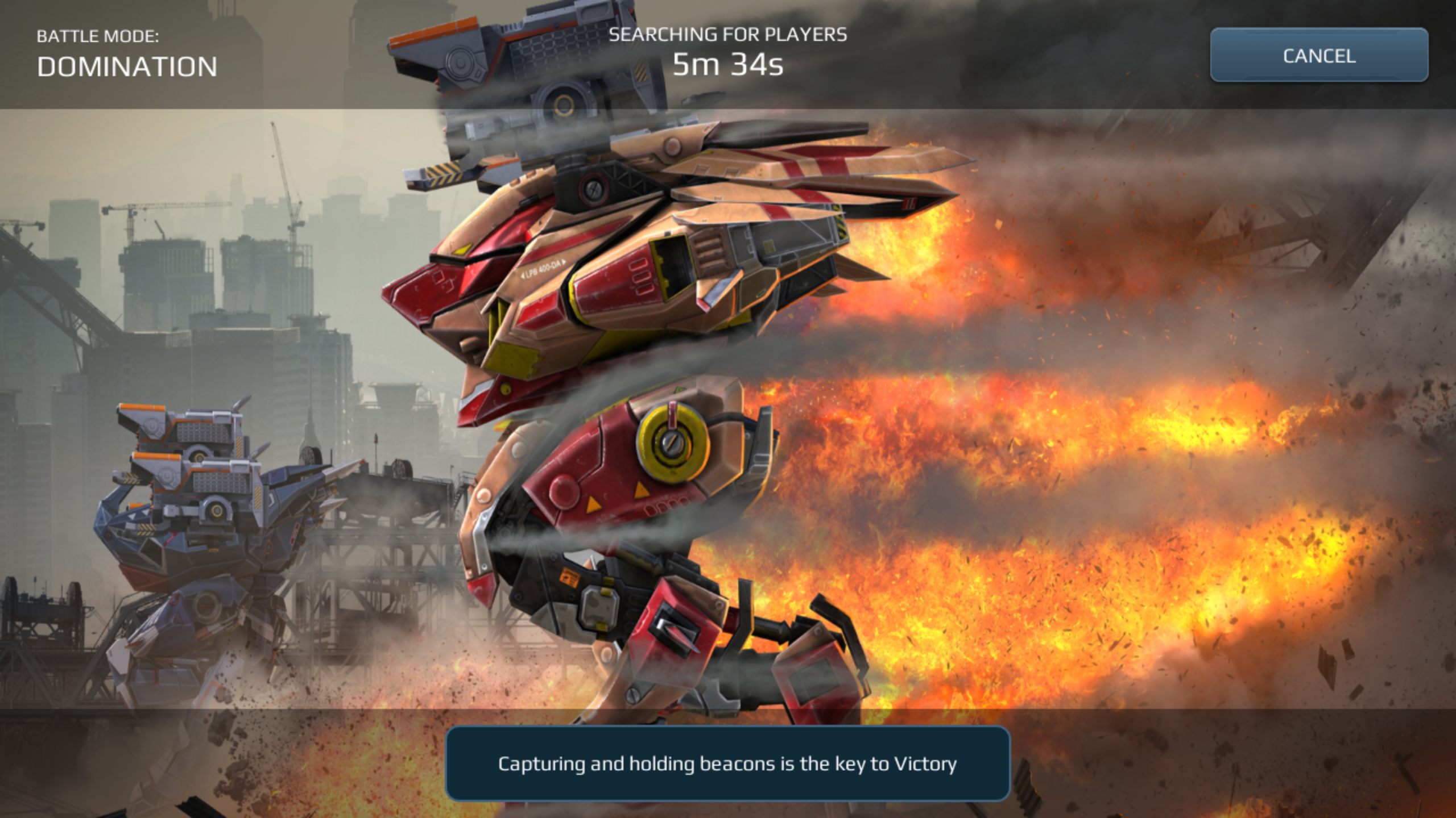 War Robots Dash Bots , HD Wallpaper & Backgrounds