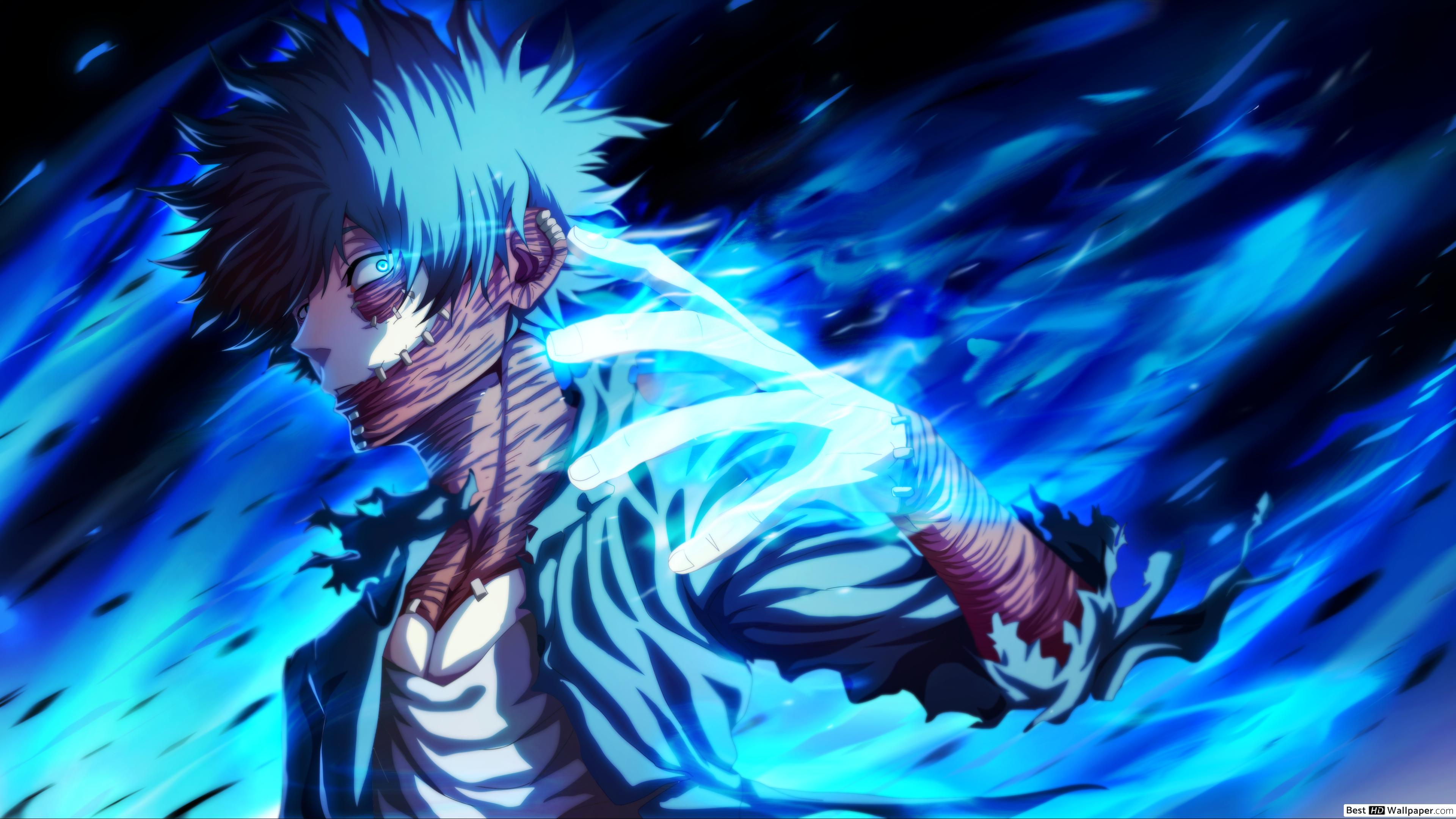 Anime Cover Photo For Youtube , HD Wallpaper & Backgrounds