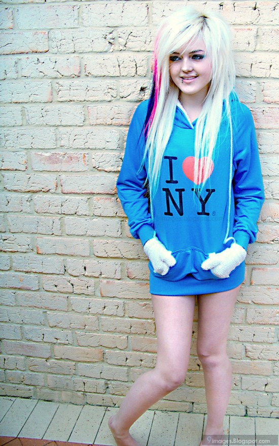 Cute Teen Hd
