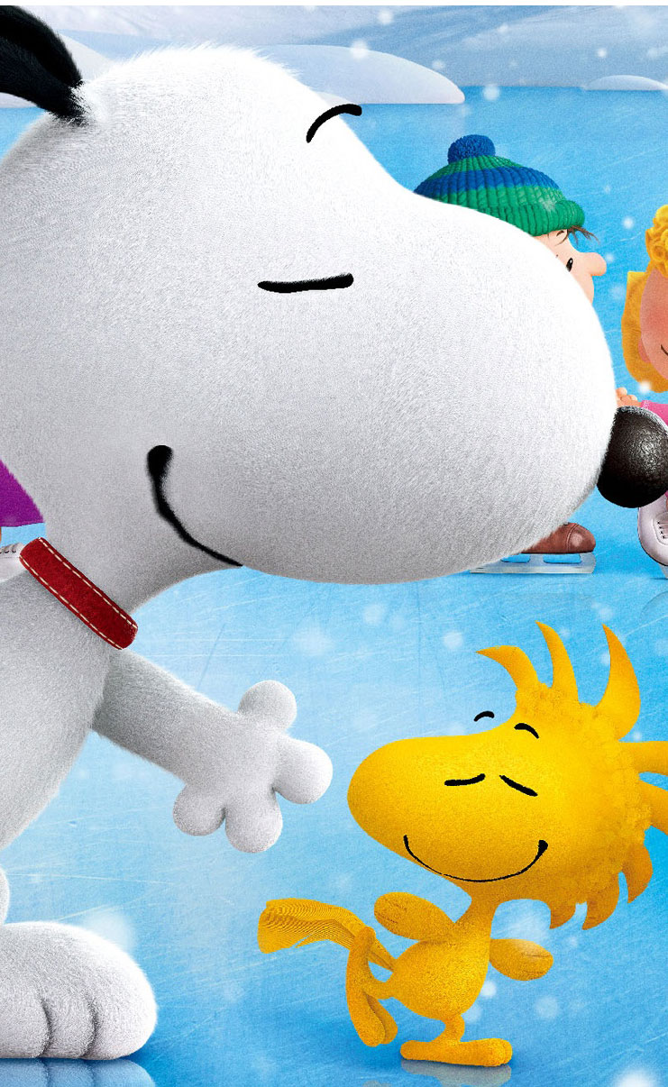 Snoopy Wallpapers Download Free Http Www - Best Snoopy Wallpapers Android , HD Wallpaper & Backgrounds