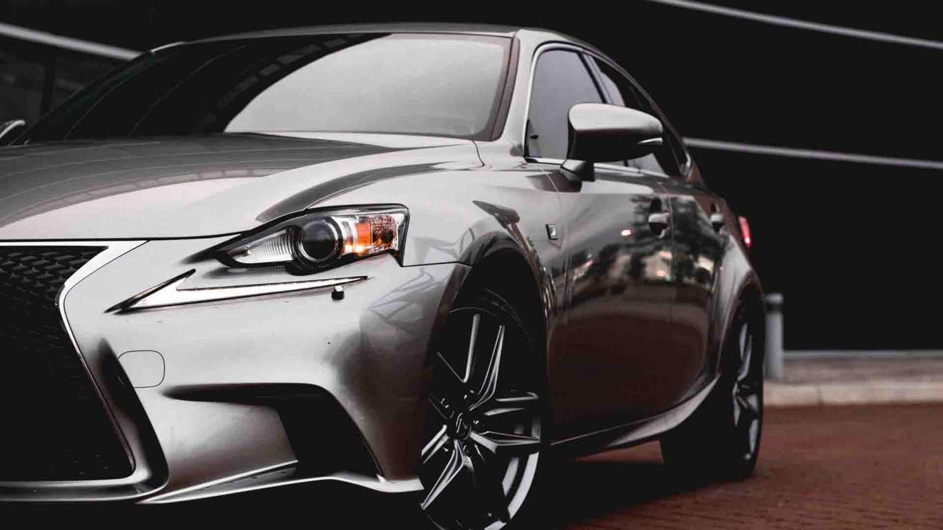 Lexus Rx , HD Wallpaper & Backgrounds