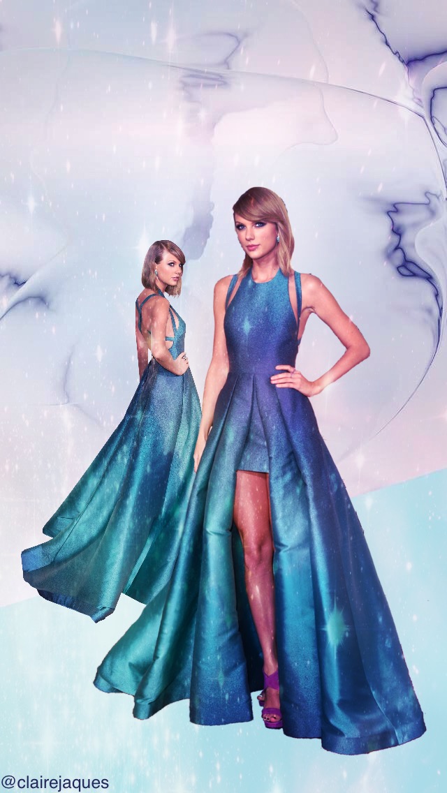 005 Taylor Swift Iphone Wallpaper Edit By Claire Jaques - Taylor Swift , HD Wallpaper & Backgrounds