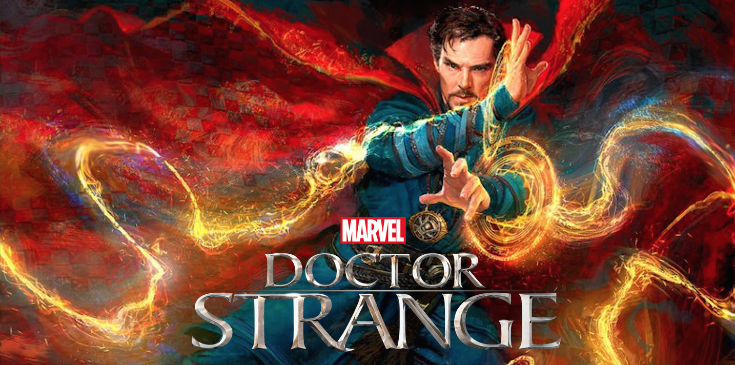 Strange Hd Wallpapers, Desktop Wallpaper - Doctor Strange , HD Wallpaper & Backgrounds