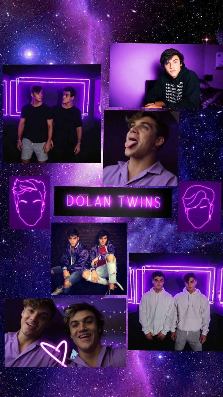 Colby Brock And Grayson Dolan , HD Wallpaper & Backgrounds