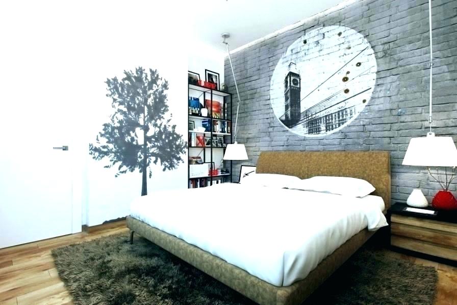 Mens Bedroom Wallpaper Wallpaper For Bedroom Amazing - Room , HD Wallpaper & Backgrounds