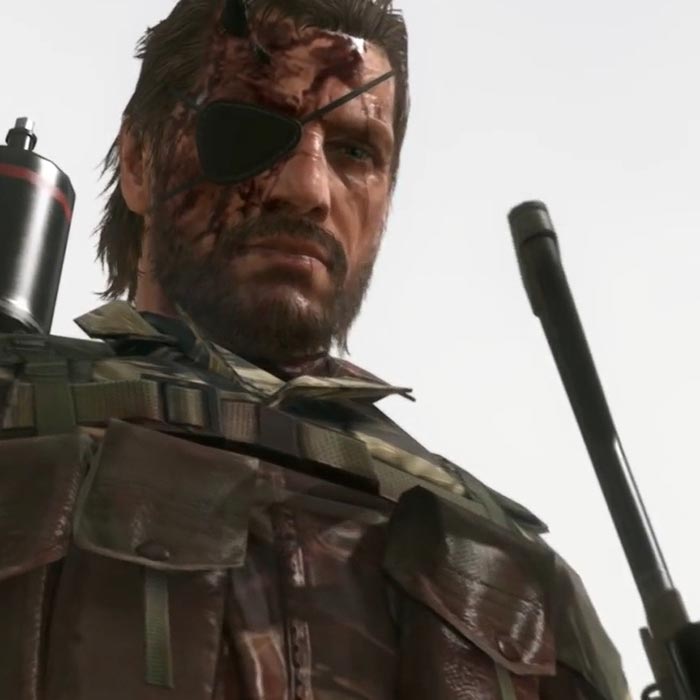 Metal Gear Solid V Montage Wallpaper Engine - Soldier , HD Wallpaper & Backgrounds