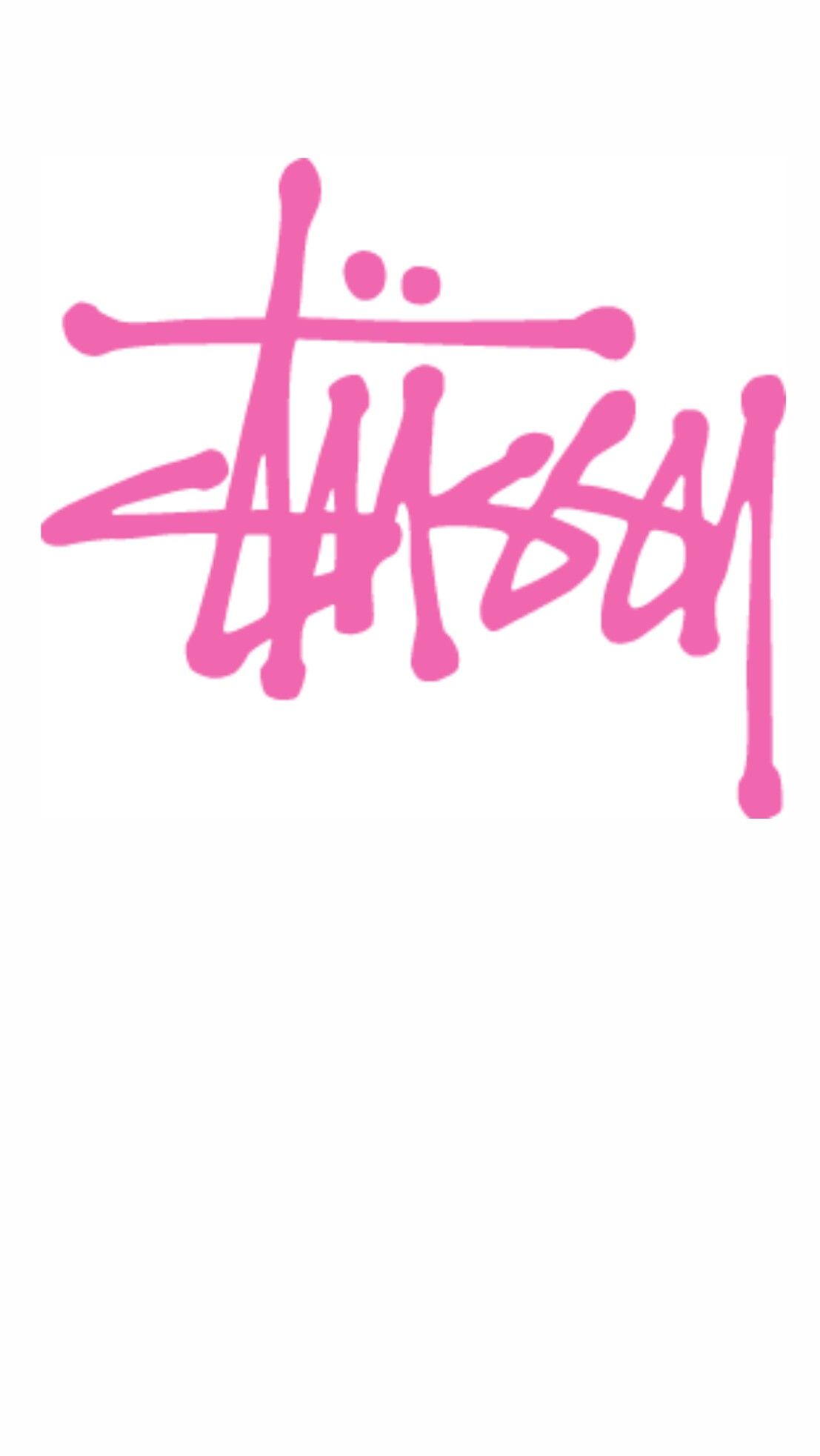 Stussy Brand Logo , HD Wallpaper & Backgrounds