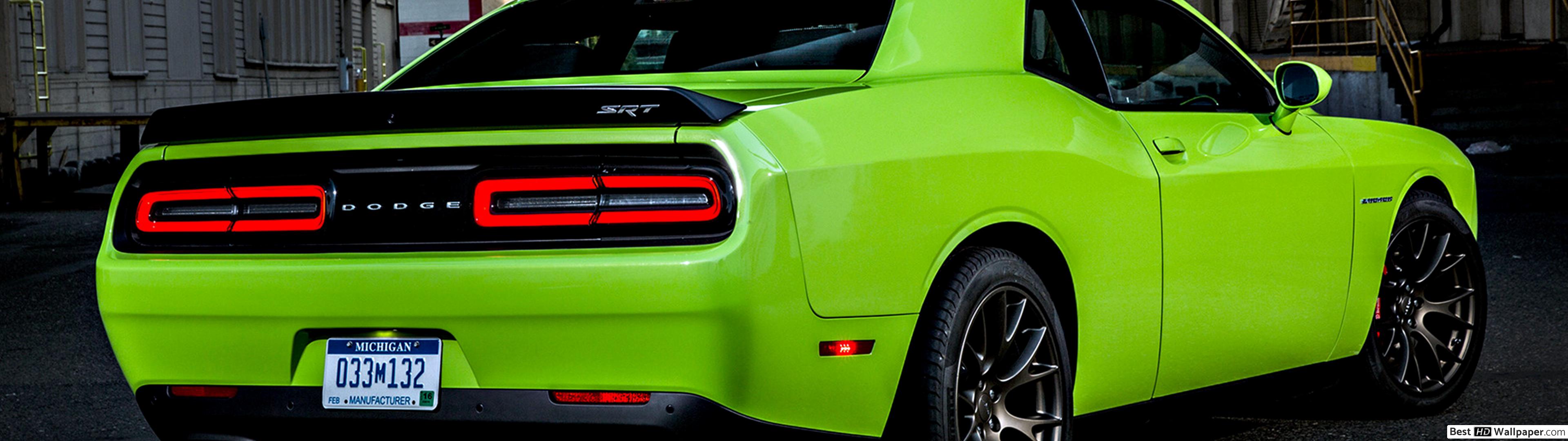 Dodge Charger Hellcat 2004 , HD Wallpaper & Backgrounds