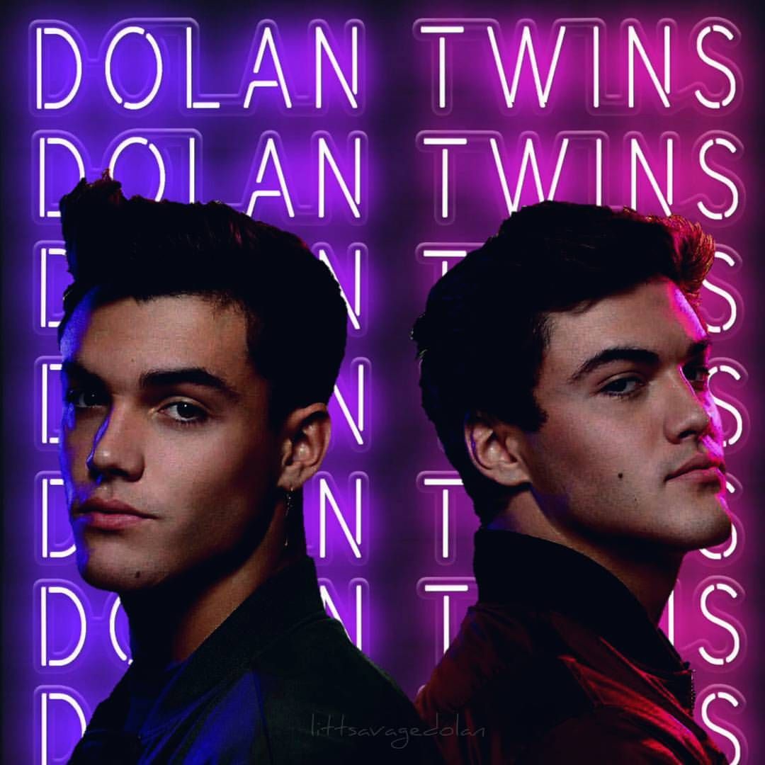 Dolan Twins Edits Instagram , HD Wallpaper & Backgrounds