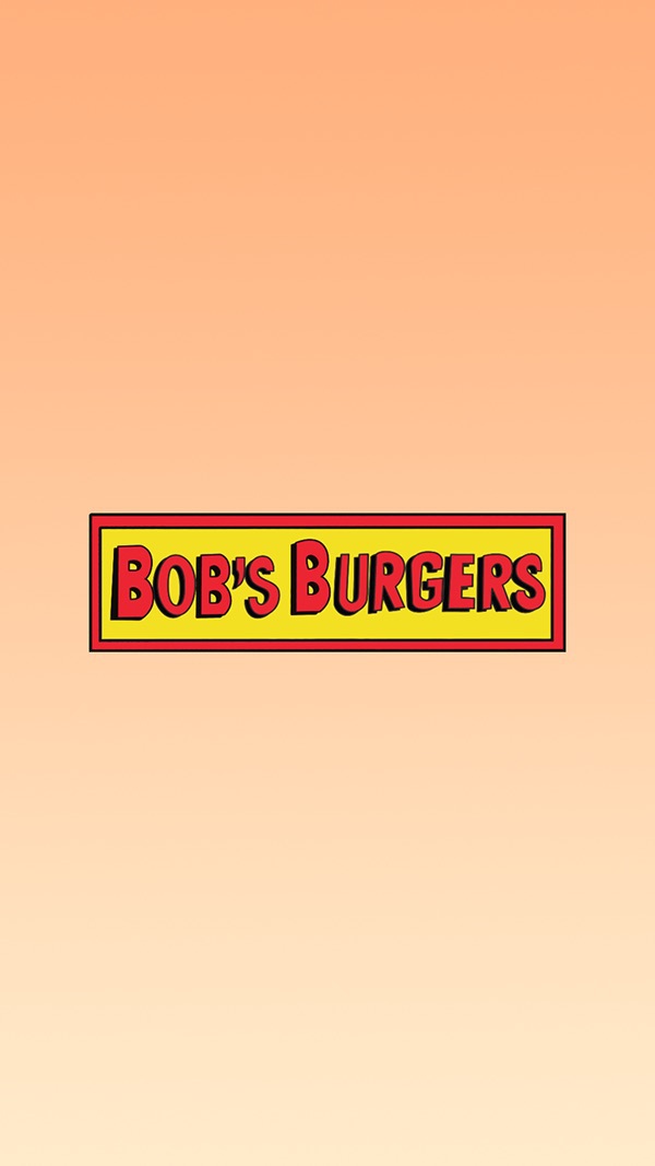 Bobs Burgers And Bobs Burgers Wallpaper Image - Graphics , HD Wallpaper & Backgrounds