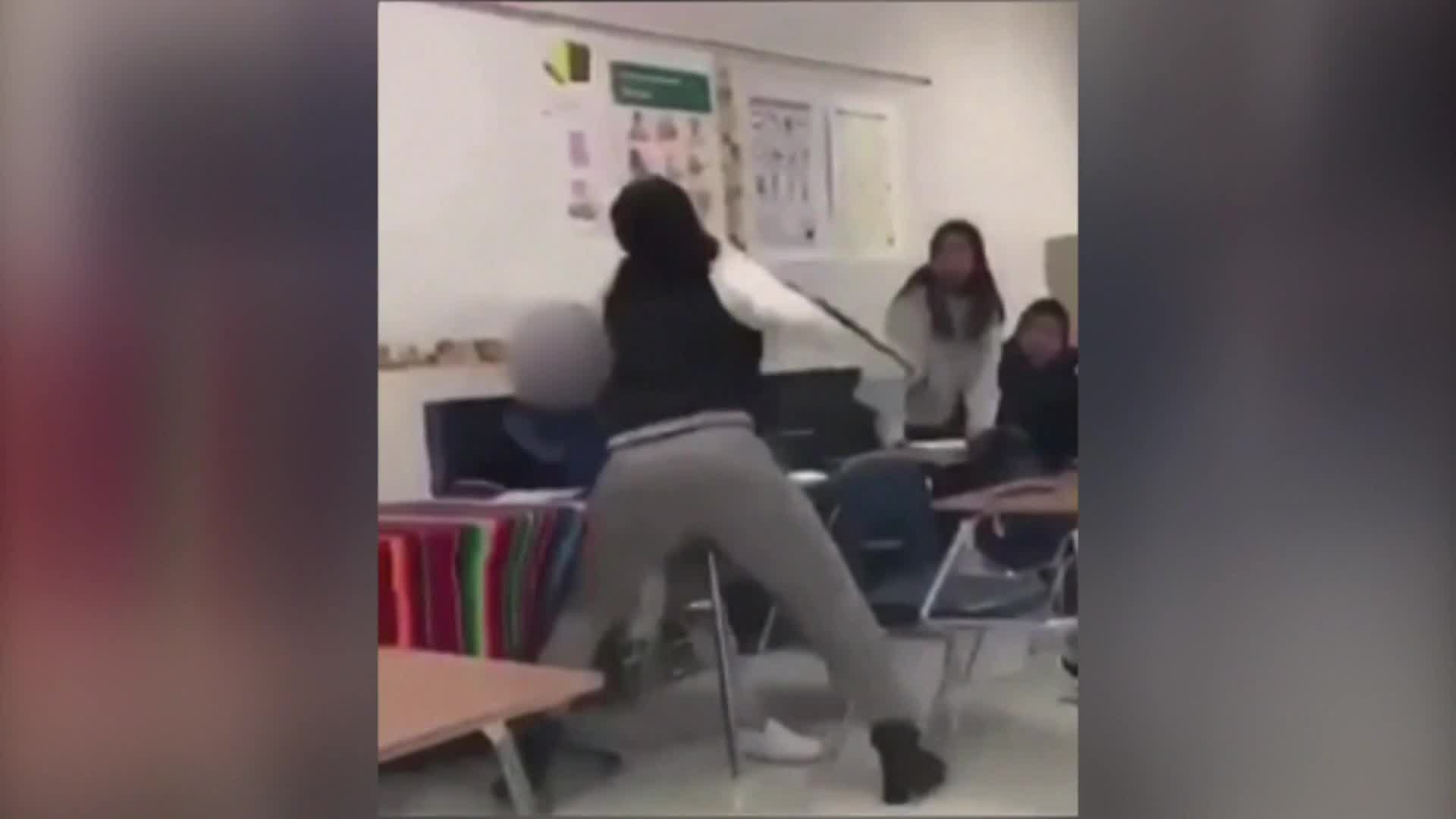 Teacher Beats Student In Texas , HD Wallpaper & Backgrounds