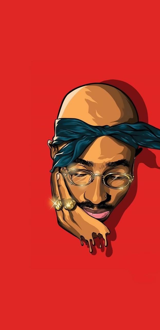 Fondos De Pantalla De Tupac , HD Wallpaper & Backgrounds