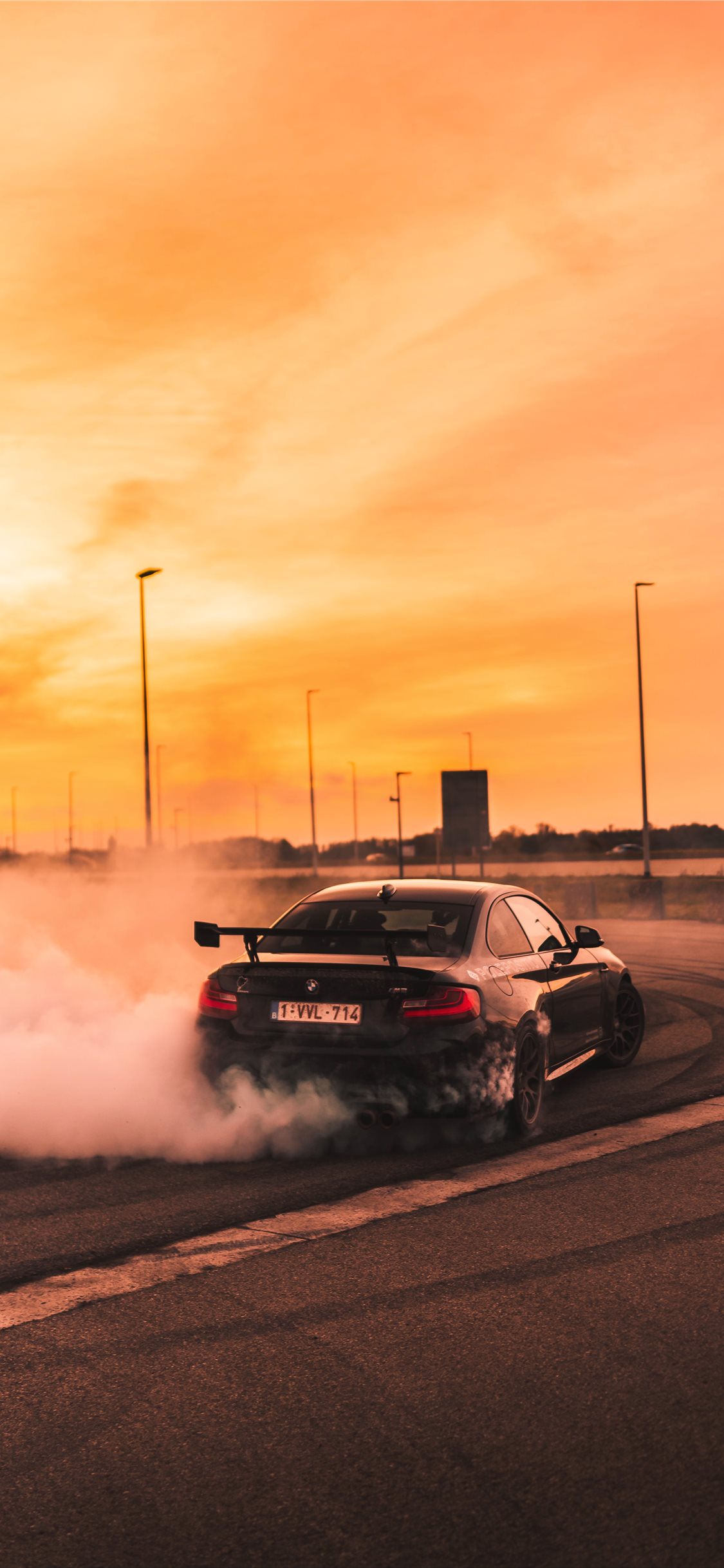 Bmw Drift Wallpaper Iphone , HD Wallpaper & Backgrounds