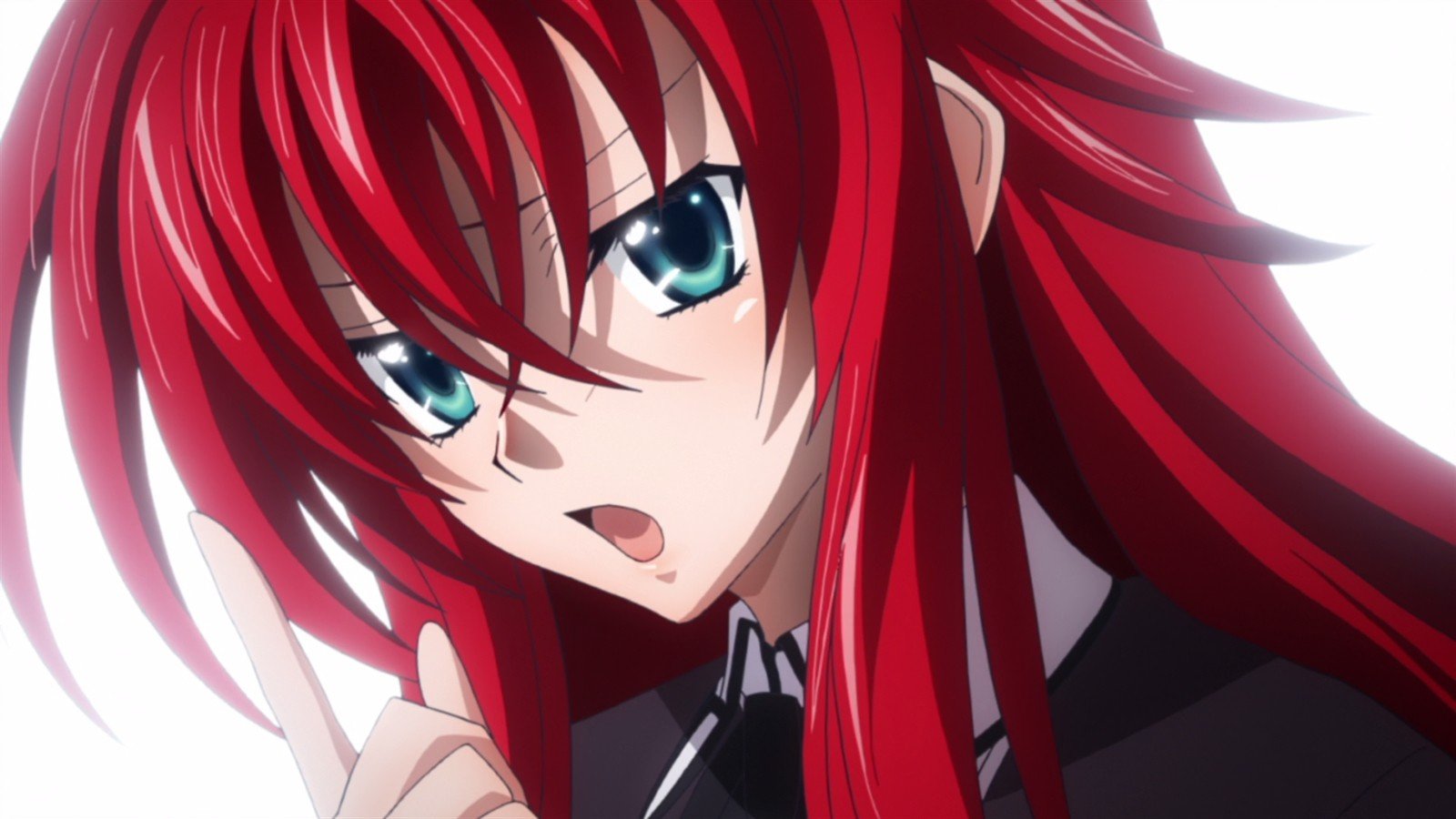 High School Dxd Rias Gremory , HD Wallpaper & Backgrounds
