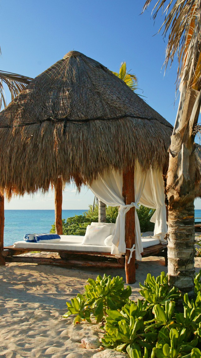 El Dorado Royale Spa Resort By Karisma, Mexico, Best - Resort , HD Wallpaper & Backgrounds