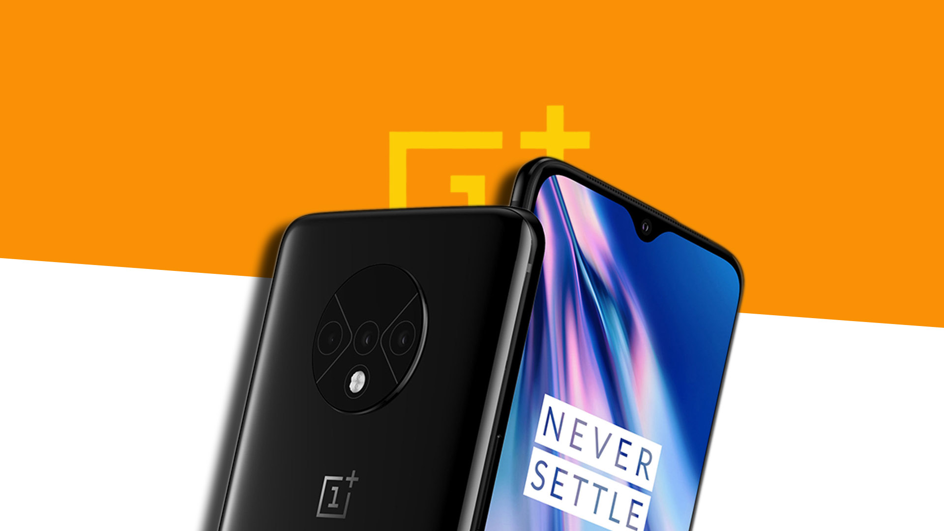 7 Series Oneplus 7t Pro , HD Wallpaper & Backgrounds