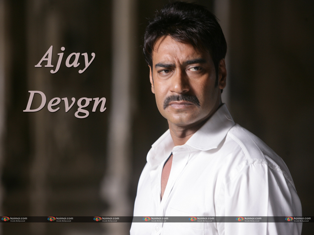 Ajay Devgn Wallpaper - Ajay Devgan In Aakrosh , HD Wallpaper & Backgrounds