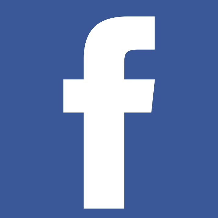 Create A Facebook Icon Hd - Facebook Logo For Video , HD Wallpaper & Backgrounds