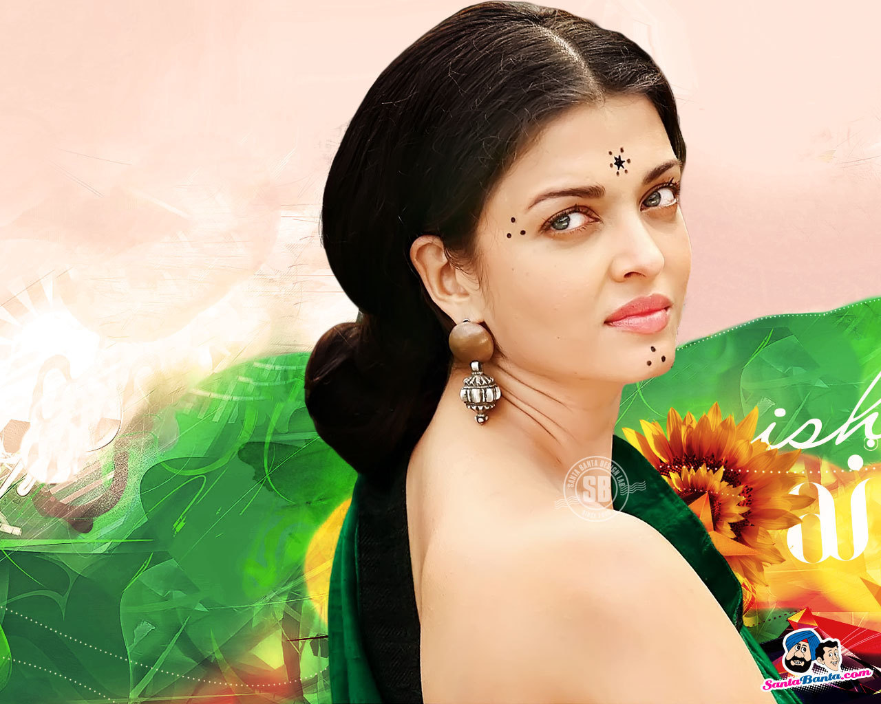 Aiswarya Rai Iphone Wallpapers, Aiswarya Rai Background , HD Wallpaper & Backgrounds