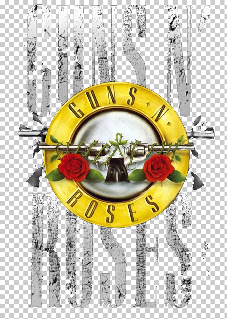 Guns N Guns And Roses Png 2512163 Hd Wallpaper